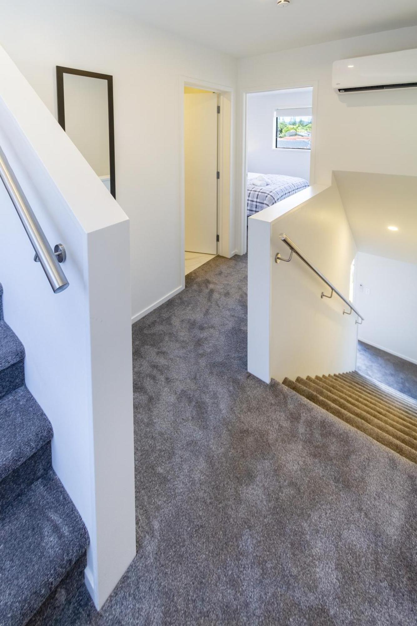 Conveniently Located 2Br Townhouse In West Akl Lejlighed Auckland Eksteriør billede