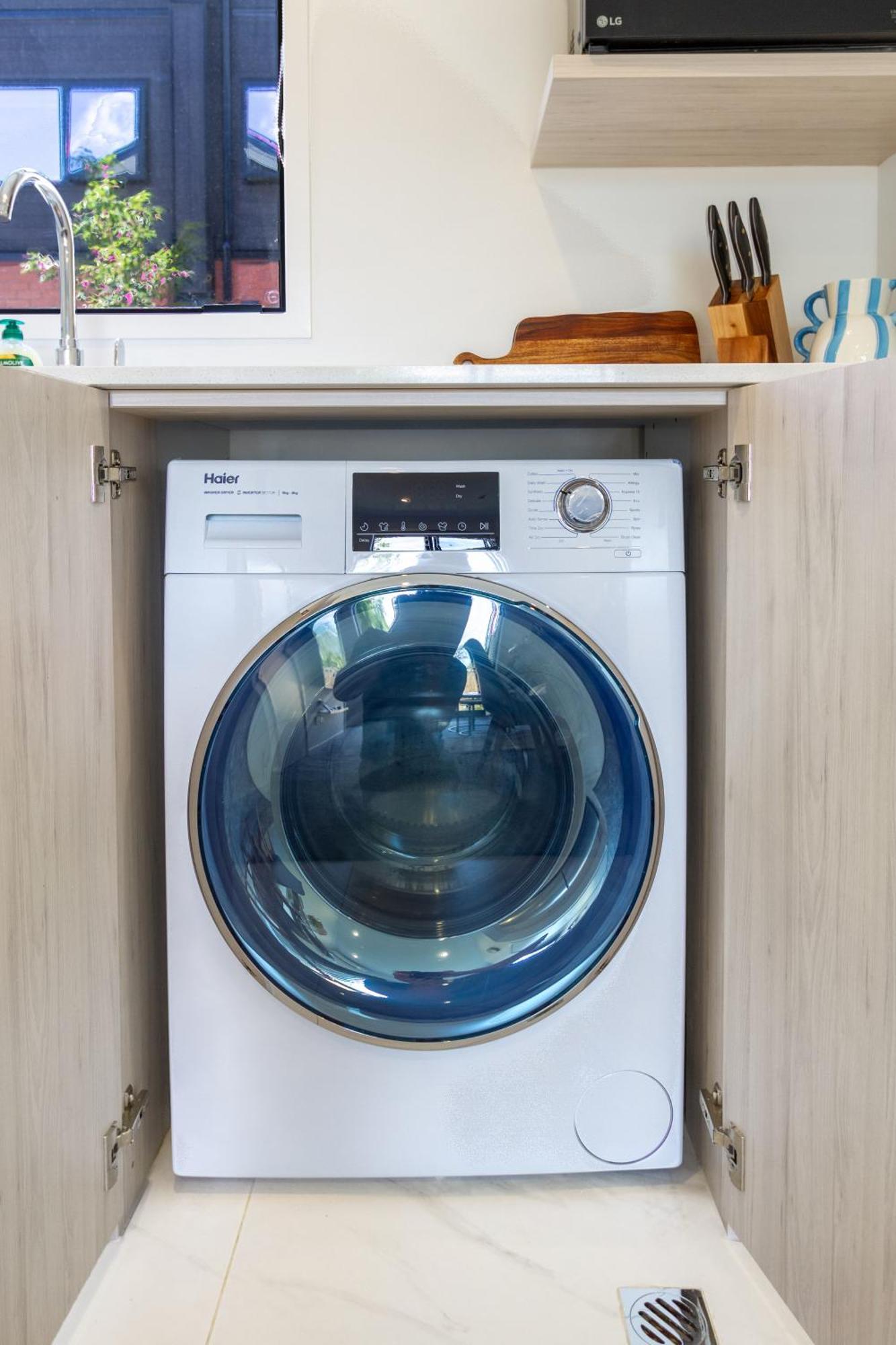 Conveniently Located 2Br Townhouse In West Akl Lejlighed Auckland Eksteriør billede